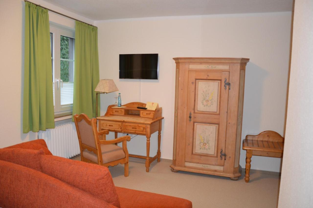 Hotel Holter Schlosskrug Schloß Holte-Stukenbrock Eksteriør bilde